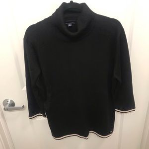Tommy Hilfiger Long Sleeve Turtleneck